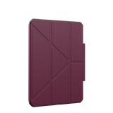 เคส UAG รุ่น Essential Armor - iPad Air 11" (6th/2024), iPad Air 10.9" (5th/4th Gen) - สี Bordeaux