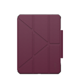 เคส UAG รุ่น Essential Armor - iPad Air 11" (6th/2024), iPad Air 10.9" (5th/4th Gen) - สี Bordeaux