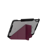 เคส UAG รุ่น Essential Armor - iPad Air 11" (6th/2024), iPad Air 10.9" (5th/4th Gen) - สี Bordeaux