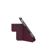 เคส UAG รุ่น Essential Armor - iPad Air 11" (6th/2024), iPad Air 10.9" (5th/4th Gen) - สี Bordeaux