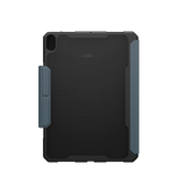 เคส UAG รุ่น Essential Armor - iPad Air 11" (6th/2024), iPad Air 10.9" (5th/4th Gen) - สี Cloud Blue