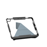 เคส UAG รุ่น Essential Armor - iPad Air 11" (6th/2024), iPad Air 10.9" (5th/4th Gen) - สี Cloud Blue