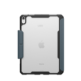 เคส UAG รุ่น Essential Armor - iPad Air 11" (6th/2024), iPad Air 10.9" (5th/4th Gen) - สี Cloud Blue