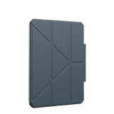 เคส UAG รุ่น Essential Armor - iPad Air 11" (6th/2024), iPad Air 10.9" (5th/4th Gen) - สี Cloud Blue