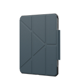 เคส UAG รุ่น Essential Armor - iPad Air 11" (6th/2024), iPad Air 10.9" (5th/4th Gen) - สี Cloud Blue