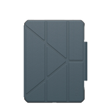 เคส UAG รุ่น Essential Armor - iPad Air 11" (6th/2024), iPad Air 10.9" (5th/4th Gen) - สี Cloud Blue