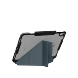 เคส UAG รุ่น Essential Armor - iPad Air 11" (6th/2024), iPad Air 10.9" (5th/4th Gen) - สี Cloud Blue