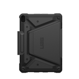 เคส UAG รุ่น Metropolis SE - iPad Air 11" (6th/2024), iPad Air 10.9" (5th/4th Gen) - สี Black