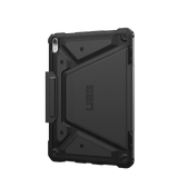เคส UAG รุ่น Metropolis SE - iPad Air 11" (6th/2024), iPad Air 10.9" (5th/4th Gen) - สี Black