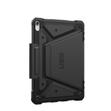 เคส UAG รุ่น Metropolis SE - iPad Air 11" (6th/2024), iPad Air 10.9" (5th/4th Gen) - สี Black