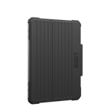 เคส UAG รุ่น Metropolis SE - iPad Air 11" (6th/2024), iPad Air 10.9" (5th/4th Gen) - สี Black