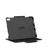 เคส UAG รุ่น Metropolis SE - iPad Air 11" (6th/2024), iPad Air 10.9" (5th/4th Gen) - สี Bordeaux
