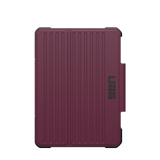 เคส UAG รุ่น Metropolis SE - iPad Air 11" (6th/2024), iPad Air 10.9" (5th/4th Gen) - สี Bordeaux