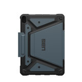 เคส UAG รุ่น Metropolis SE - iPad Air 11" (6th/2024), iPad Air 10.9" (5th/4th Gen) - สี Cloud Blue