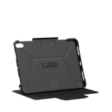 เคส UAG รุ่น Metropolis SE - iPad Air 11" (6th/2024), iPad Air 10.9" (5th/4th Gen) - สี Cloud Blue