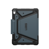 เคส UAG รุ่น Metropolis SE - iPad Air 11" (6th/2024), iPad Air 10.9" (5th/4th Gen) - สี Cloud Blue