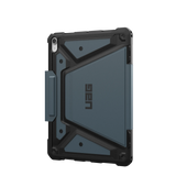 เคส UAG รุ่น Metropolis SE - iPad Air 11" (6th/2024), iPad Air 10.9" (5th/4th Gen) - สี Cloud Blue