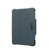 เคส UAG รุ่น Metropolis SE - iPad Air 11" (6th/2024), iPad Air 10.9" (5th/4th Gen) - สี Cloud Blue