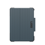 เคส UAG รุ่น Metropolis SE - iPad Air 11" (6th/2024), iPad Air 10.9" (5th/4th Gen) - สี Cloud Blue