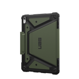 เคส UAG รุ่น Metropolis SE - iPad Air 11" (6th/2024), iPad Air 10.9" (5th/4th Gen) - สี Olive