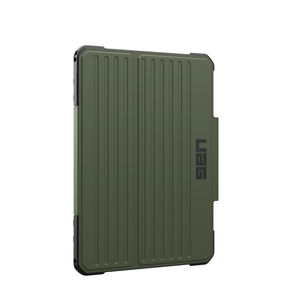 เคส UAG รุ่น Metropolis SE - iPad Air 11" (6th/2024), iPad Air 10.9" (5th/4th Gen) - สี Olive