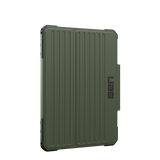 เคส UAG รุ่น Metropolis SE - iPad Air 11" (6th/2024), iPad Air 10.9" (5th/4th Gen) - สี Olive