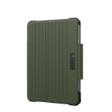 เคส UAG รุ่น Metropolis SE - iPad Air 11" (6th/2024), iPad Air 10.9" (5th/4th Gen) - สี Olive