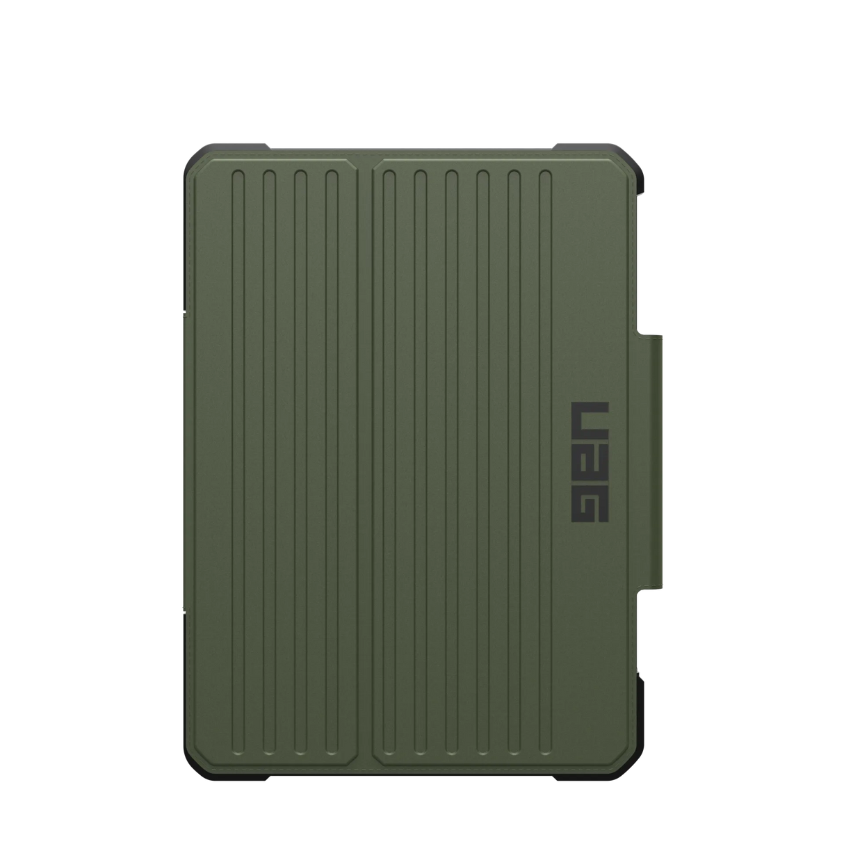 เคส UAG รุ่น Metropolis SE - iPad Air 11" (6th/2024), iPad Air 10.9" (5th/4th Gen) - สี Olive