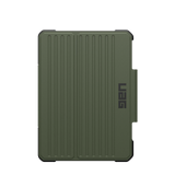 เคส UAG รุ่น Metropolis SE - iPad Air 11" (6th/2024), iPad Air 10.9" (5th/4th Gen) - สี Olive