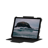 เคส UAG รุ่น Metropolis SE - iPad Air 11" (6th/2024), iPad Air 10.9" (5th/4th Gen) - สี Olive