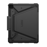 เคส UAG - รุ่น Metropolis SE - iPad Pro 13" (7th/2024) - สี Black