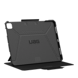 เคส UAG - รุ่น Metropolis SE - iPad Pro 13" (7th/2024) - สี Black