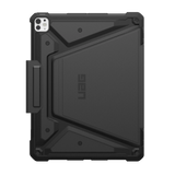 เคส UAG - รุ่น Metropolis SE - iPad Pro 13" (7th/2024) - สี Black