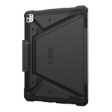 เคส UAG - รุ่น Metropolis SE - iPad Pro 13" (7th/2024) - สี Black