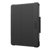 เคส UAG - รุ่น Metropolis SE - iPad Pro 13" (7th/2024) - สี Black