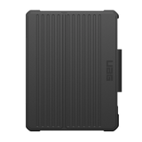 เคส UAG - รุ่น Metropolis SE - iPad Pro 13" (7th/2024) - สี Black