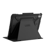 เคส UAG - รุ่น Metropolis SE - iPad Pro 13" (7th/2024) - สี Black