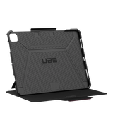 เคส UAG - รุ่น Metropolis SE - iPad Pro 13" (7th/2024) - สี  Bordeaux