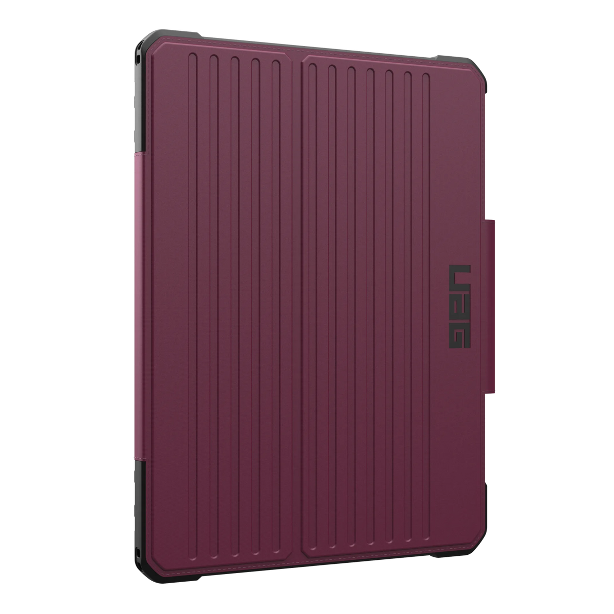 เคส UAG - รุ่น Metropolis SE - iPad Pro 13" (7th/2024) - สี  Bordeaux