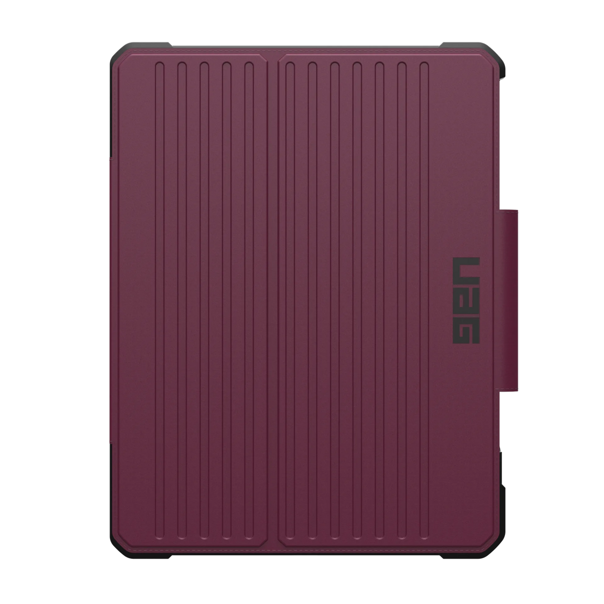 เคส UAG - รุ่น Metropolis SE - iPad Pro 13" (7th/2024) - สี  Bordeaux