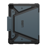 เคส UAG - รุ่น Metropolis SE - iPad Pro 13" (7th/2024) - สี Cloud Blue