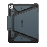 เคส UAG - รุ่น Metropolis SE - iPad Pro 13" (7th/2024) - สี Cloud Blue