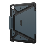 เคส UAG - รุ่น Metropolis SE - iPad Pro 13" (7th/2024) - สี Cloud Blue