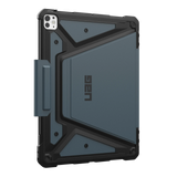 เคส UAG - รุ่น Metropolis SE - iPad Pro 13" (7th/2024) - สี Cloud Blue