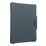 เคส UAG - รุ่น Metropolis SE - iPad Pro 13" (7th/2024) - สี Cloud Blue