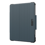 เคส UAG - รุ่น Metropolis SE - iPad Pro 13" (7th/2024) - สี Cloud Blue
