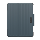 เคส UAG - รุ่น Metropolis SE - iPad Pro 13" (7th/2024) - สี Cloud Blue