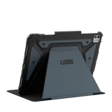 เคส UAG - รุ่น Metropolis SE - iPad Pro 13" (7th/2024) - สี Cloud Blue