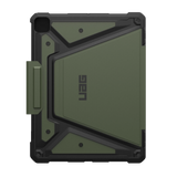 เคส UAG - รุ่น Metropolis SE - iPad Pro 13" (7th/2024) - สี Olive