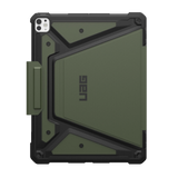 เคส UAG - รุ่น Metropolis SE - iPad Pro 13" (7th/2024) - สี Olive
